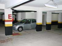 Garaget