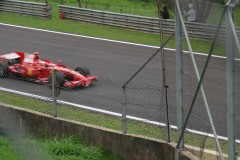 Brasiliens Grand Prix 2008 - Lördag