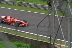 Brasiliens Grand Prix 2008 - Lördag