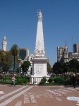 Pirámide de Mayo