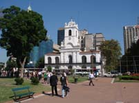 El Cabildo
