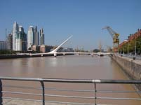 Puente de la Mujer