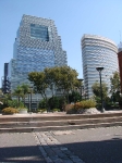 Glastorn