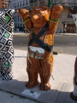 Brasiliens björn
