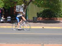 Cyklist