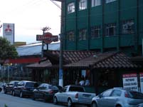 Restaurang Liverpool