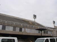 Sambodromo