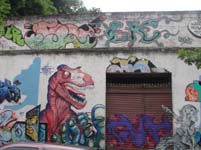 Grafitti