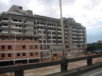 En vacker stad