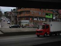 En vacker stad